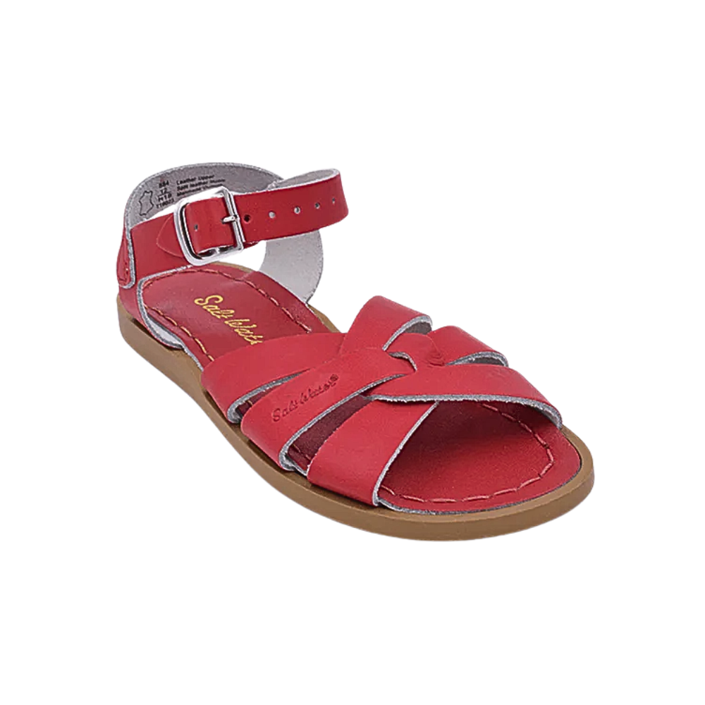 [Pre-order] Salt Water Kids Original, Kelly Green