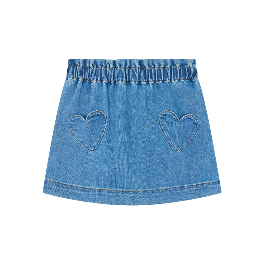 douchka skirt