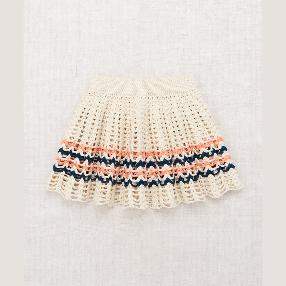 Misha & Puff Wellfleet Skirt, Marzipan – Tinyapple 