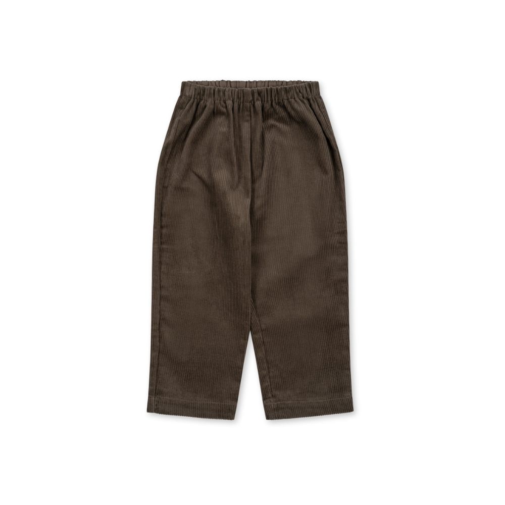 Konges Sloejd Sully Pants, Shitake