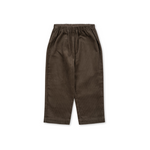 Konges Sloejd Sully Pants, Shitake