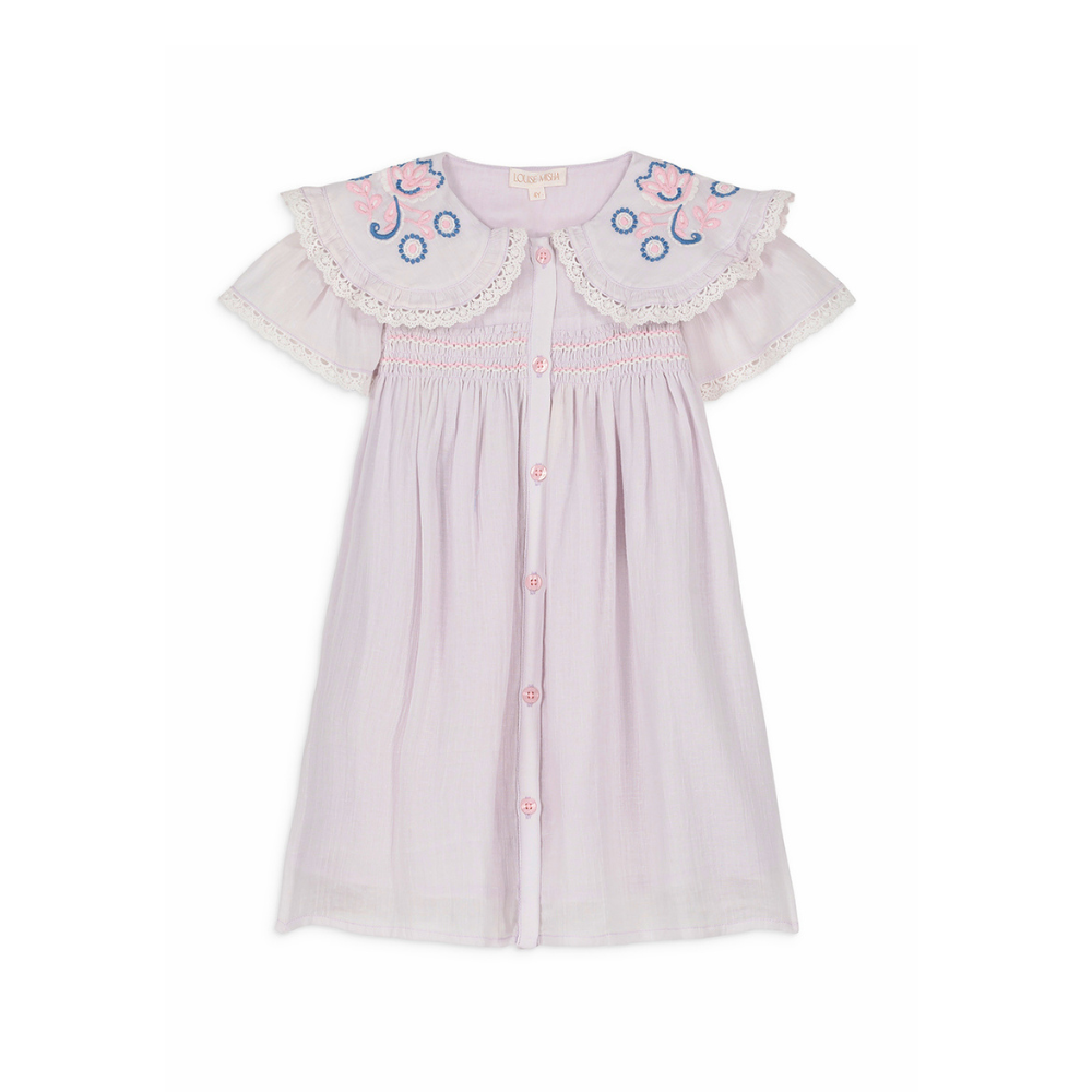 Louise Misha Nalina Dress, Parma – Tinyapple