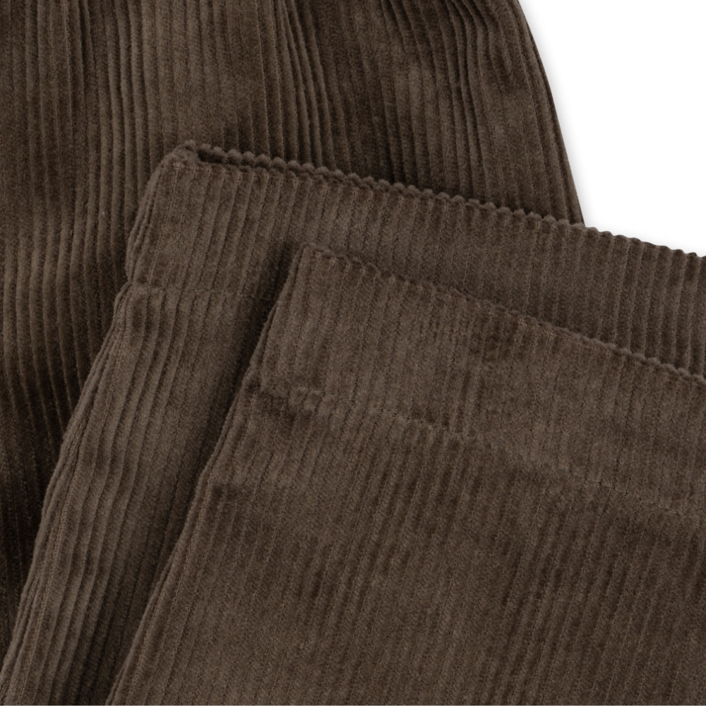 Konges Sloejd Sully Pants, Shitake Online