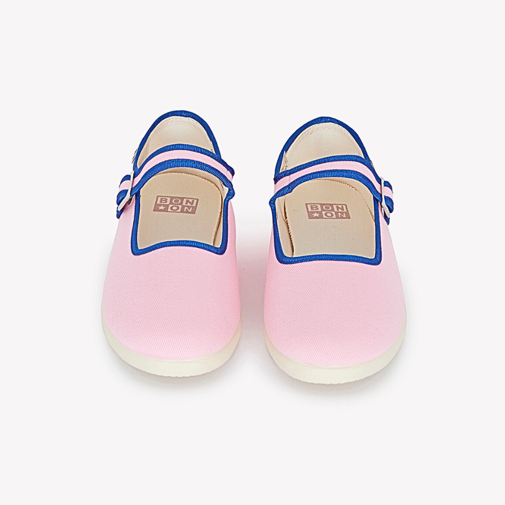 Bonton Chaussons Jane, Gelato – Tinyapple