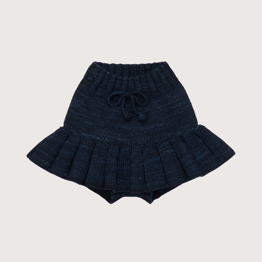 Misha & Puff Skating Pond Skirt, Ink – Tinyapple