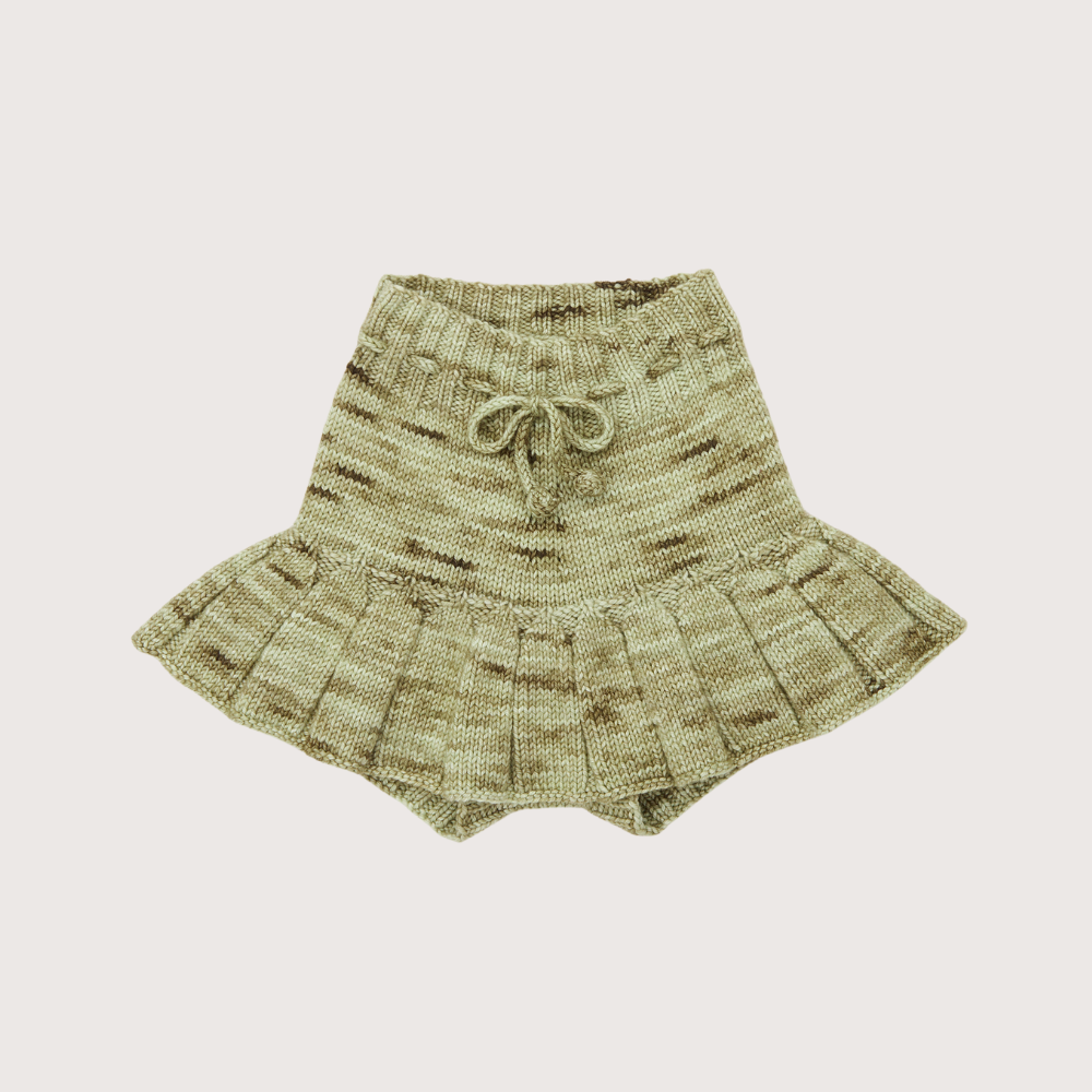 misha＆puff Skating Pond Skirt 3Y Misha & Puff Skating Pond Kid's Skirt String | BIEN BIEN