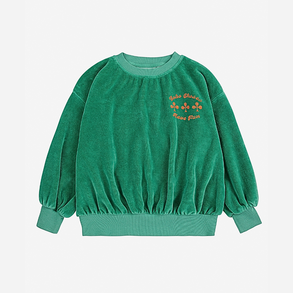 BOBO CHOSES アウター　2〜3y Bobo Choses Bobo Choses color block winter cap, Multicolor