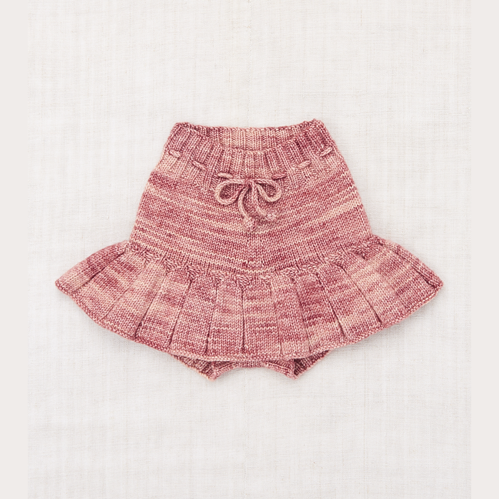 Misha & Puff Skating Pond Skirt, Prairie Rose – Tinyapple