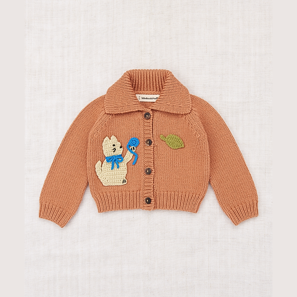 mimimi333　Misha&Puff misha and puff pcp sweater 4t 5t | eBay
