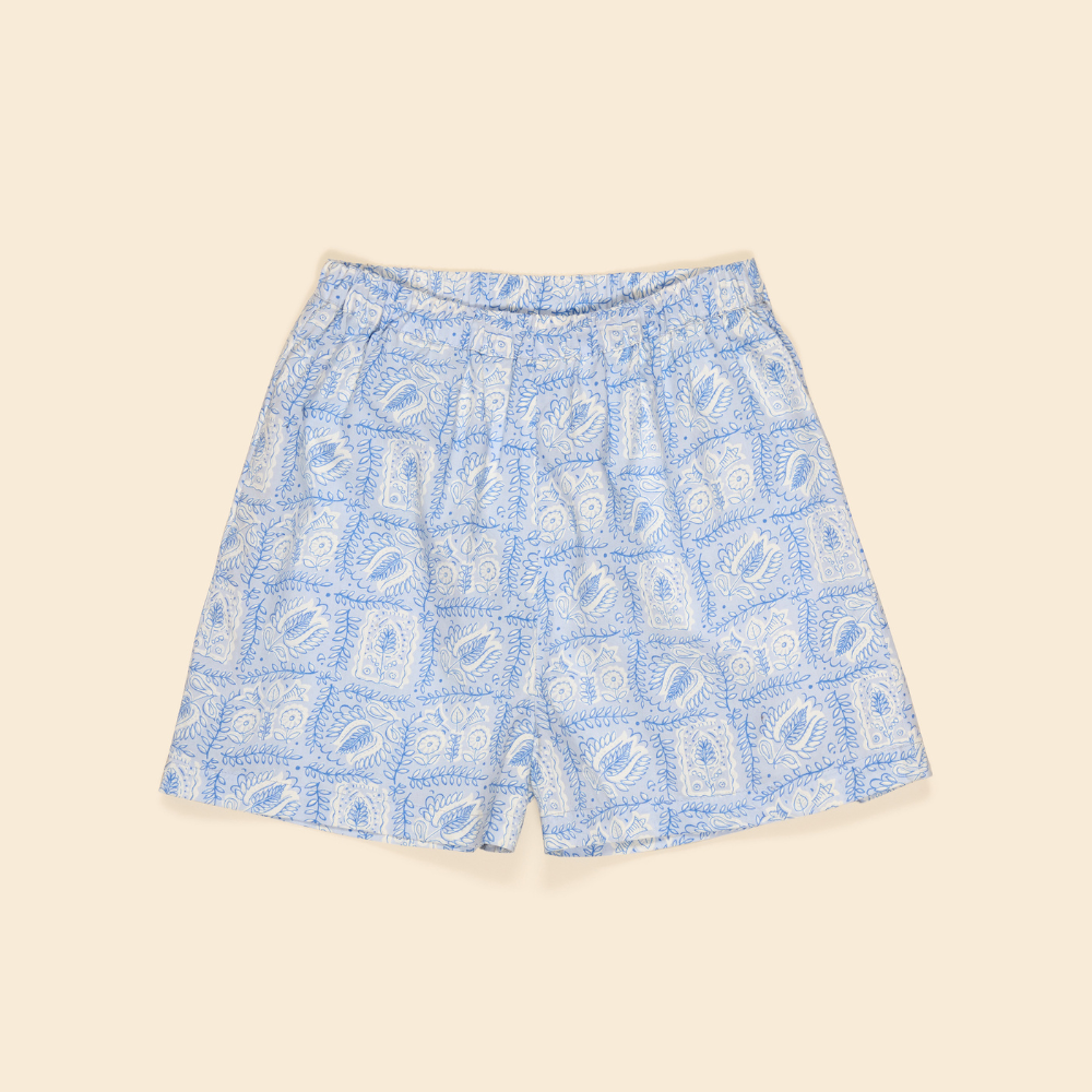 その他 apolina Cotton Donny Short Set 5-7y apolina Cotton Donny Short Set 5-7y 【公式通販】
