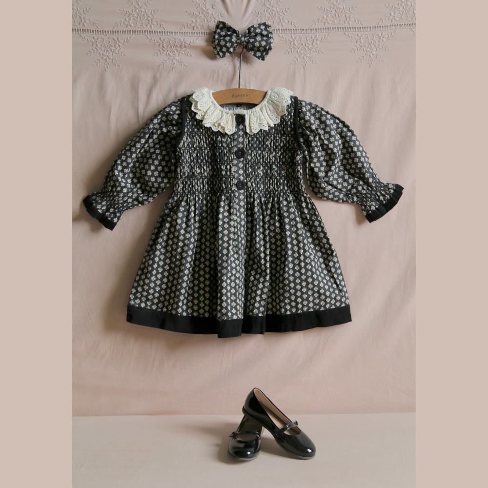 Bonjour diary ワンピース チュニック 6Y クリスマス Bonjour diary Bonjour diary ワンピース チュニック 6Y クリスマス Bonjour diary