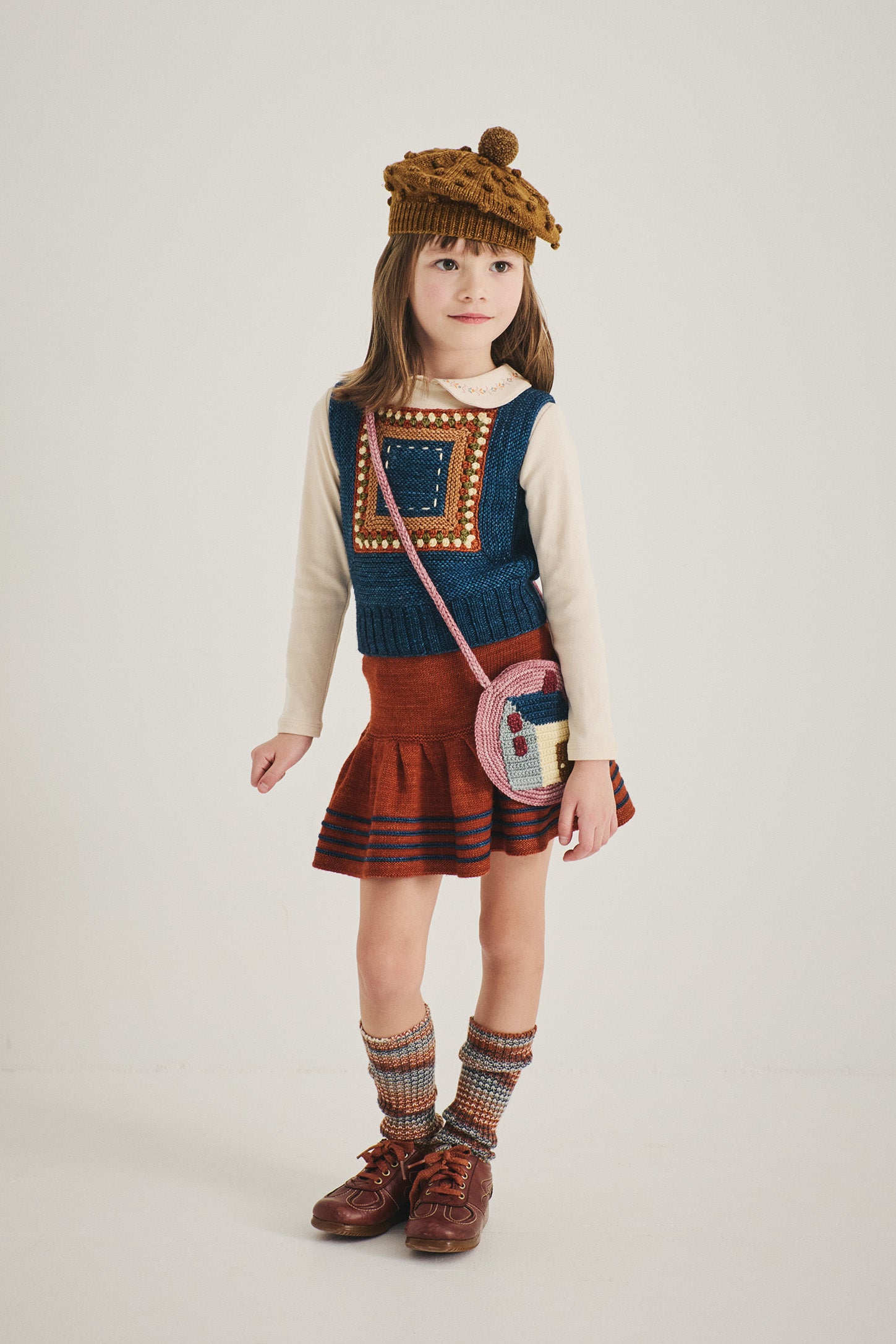 Misha & Puff Kidswear Brand Collection - Tinyapple