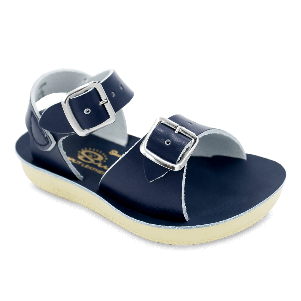[Pre-order] Salt Water Surfer, Navy