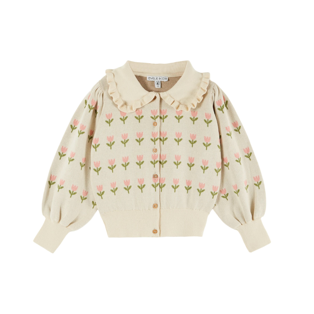 Emile et Ida Kids Wear Collection - Tinyapple Emile et Ida Kids Wear Collection - Tinyapple
