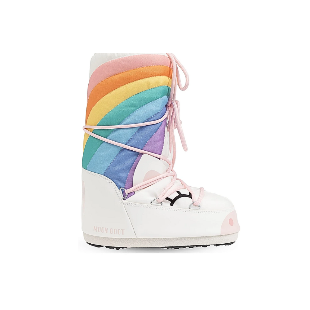 Moon Boot – Tinyapple
