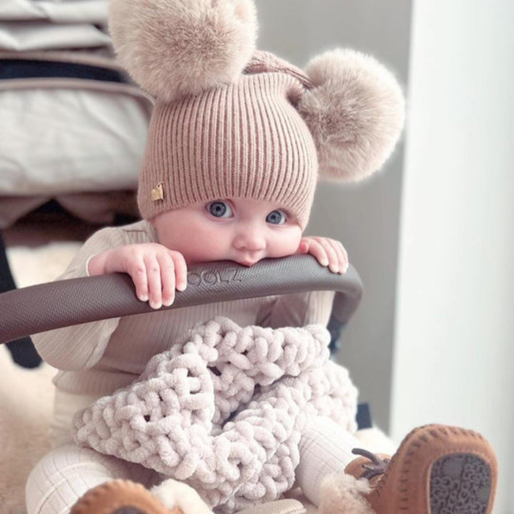 Mi loves baby deals hats