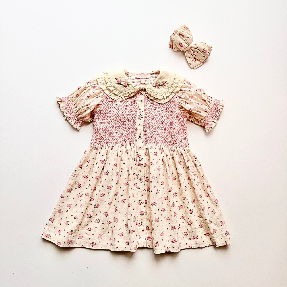 Bonjour Diary Girls Wear, Kids wear Collection Shop Now