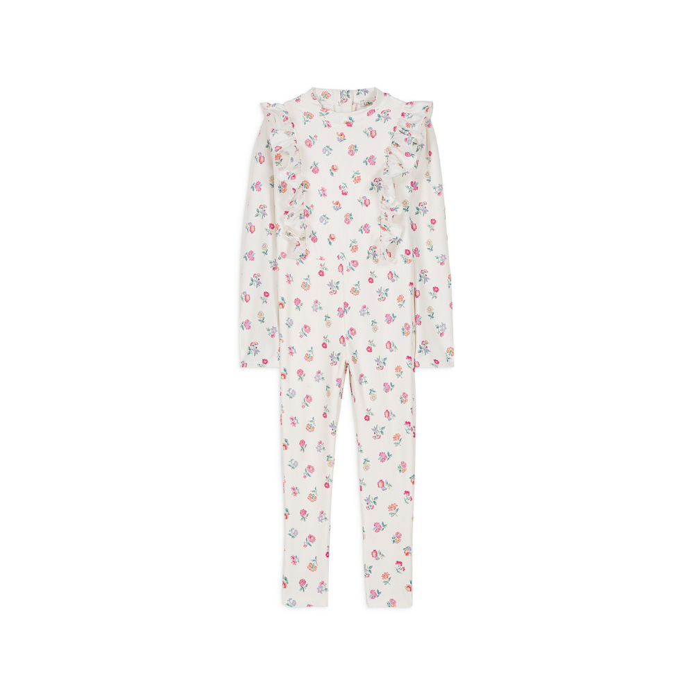【もふもふ】着用1回 LOUISE MISHA ジャケット 6y Niagara Jacket Pink Louise Misha - Babyshop