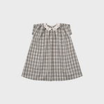 Louisiella Glowny Dress, Khaki