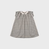 Louisiella Glowny Dress, Khaki