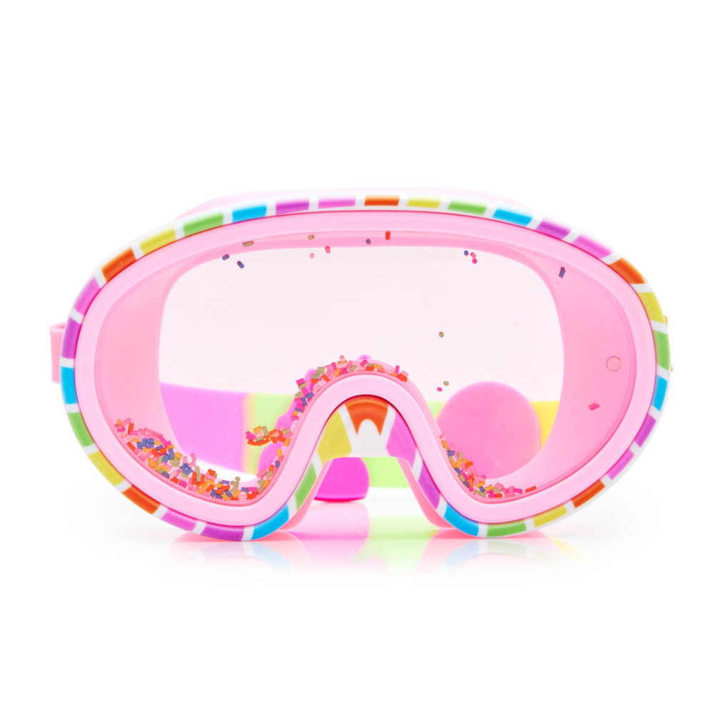 Bling2o Rainbow Surprise Sprinkle Swim Mask