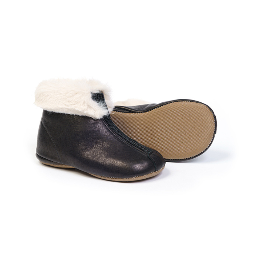 Buy 225C Pepe Shoes Dash Nero Avori