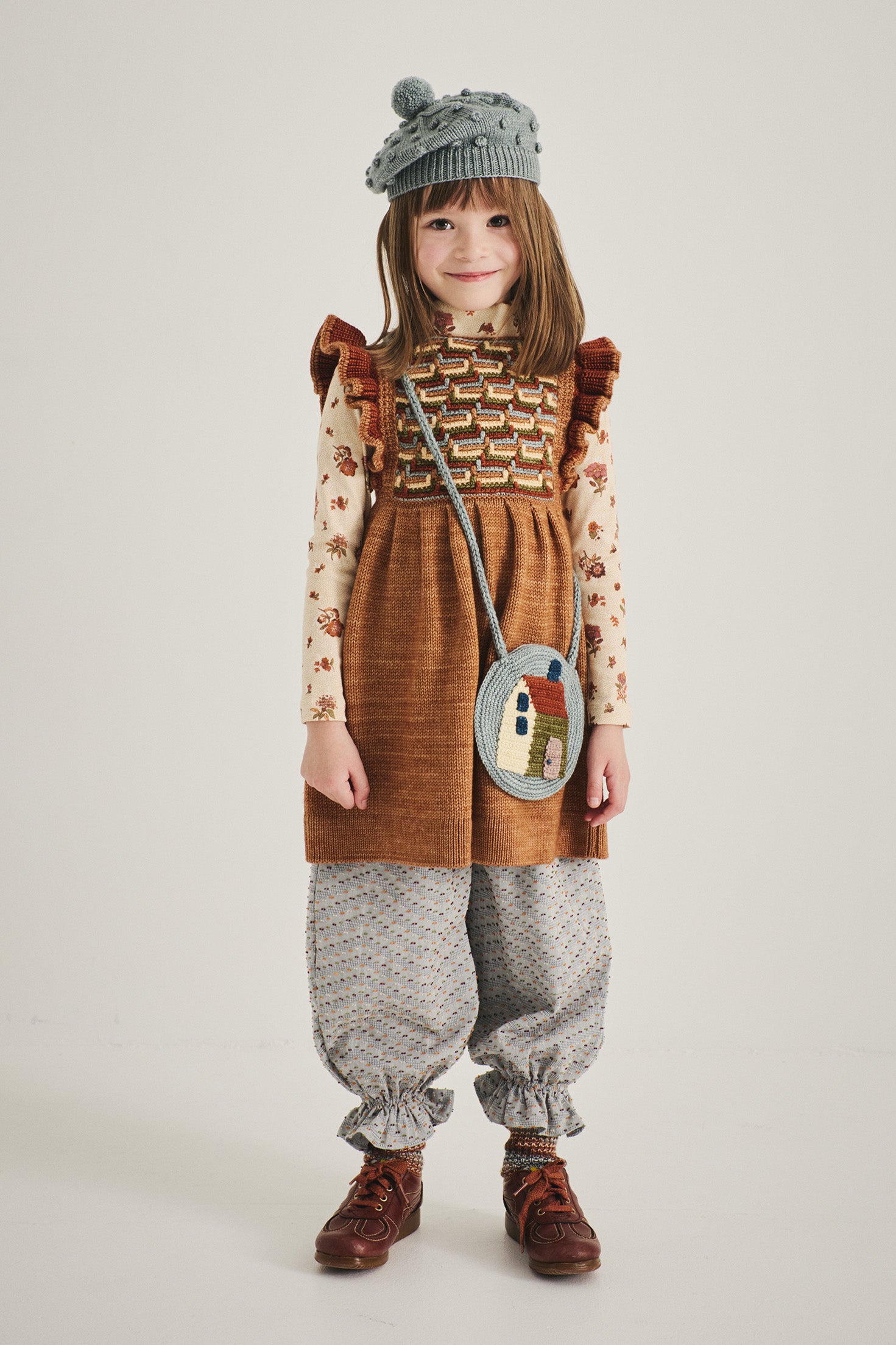 Misha & Puff Kidswear Brand Collection - Tinyapple