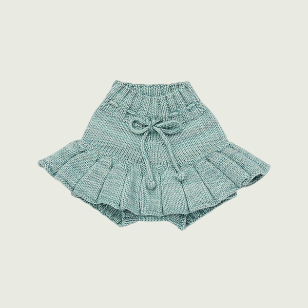 Misha & Puff Skating Pond Skirt, Sage – Tinyapple