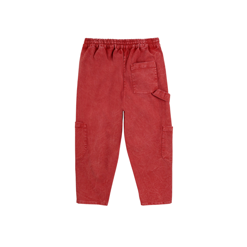 Bobo Choses 衣類/アクセサリー レッド FW24/25 FW24 Bobo Choses – Tinyapple