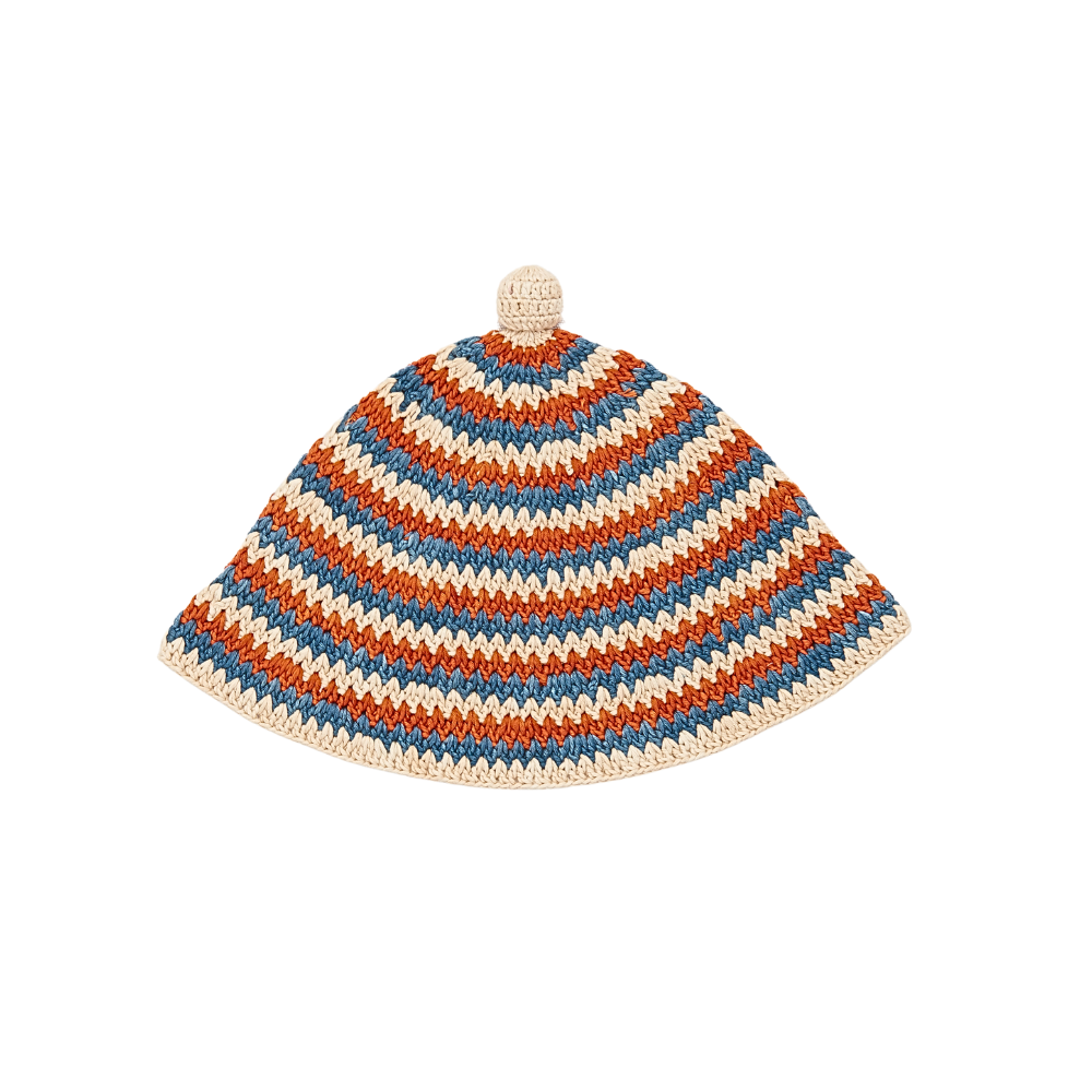 【misha and puff】パッチワーク ワンピース 3-4y Misha & Puff Kidswear Brand Collection - Tinyapple
