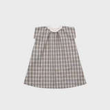 Louisiella Glowny Dress, Khaki Online