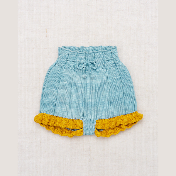 ボトムス Misha & Puff Scallop Hem Shorts 3y 3_5433404b-936c-4034-9de2-