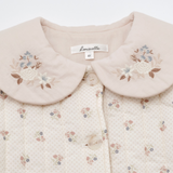 Order Louisiella Keyla Quilting Jacket, Vintage Pink