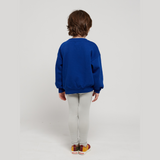 Bobo Choses Multicolor B.C Leggings Back