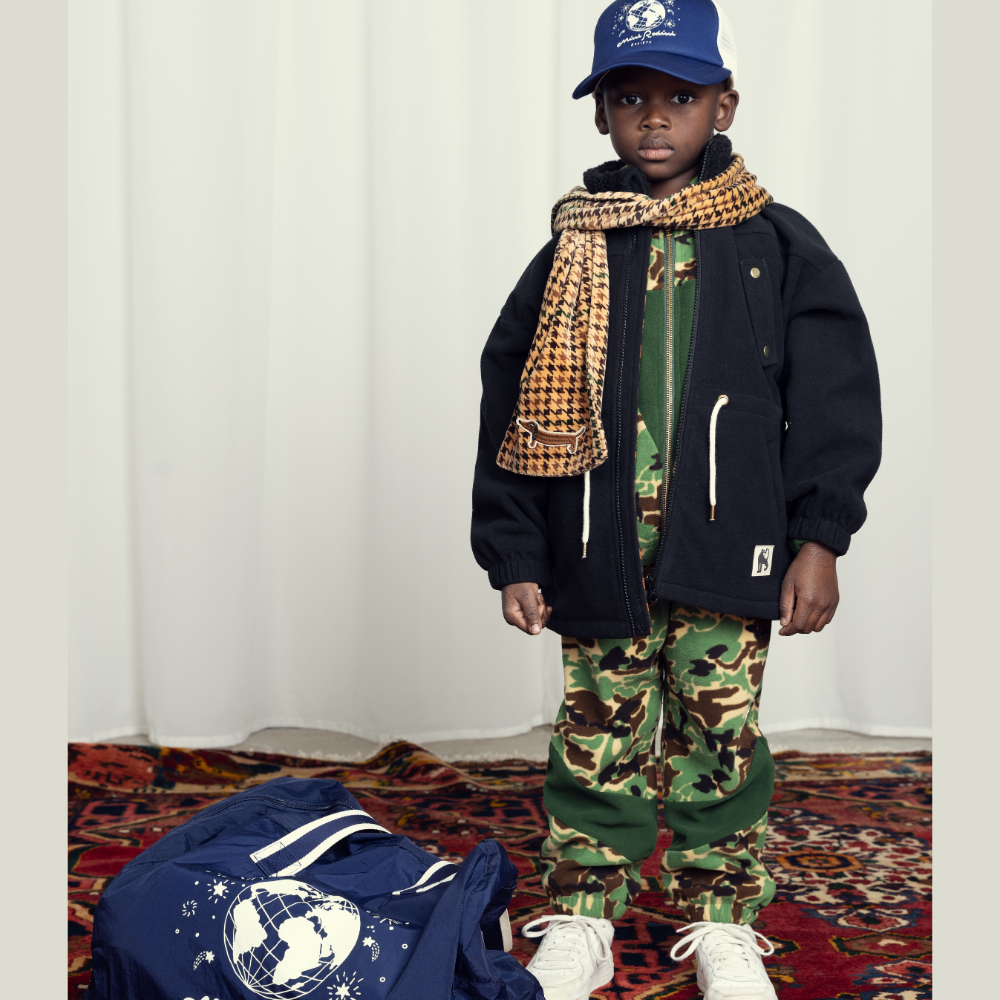 mini rodini FOREVER YOUNG ジャケット 104/110 mini rodini FOREVER mini rodini FOREVER YOUNG ジャケット 104/110 mini rodini FOREVER