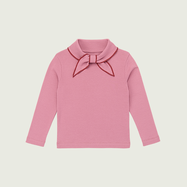 トップス Pima Cotton Scout Top Alabaster Orchard トップス Pima Cotton Scout Top Alabaster Orchard Scout Top – Misha