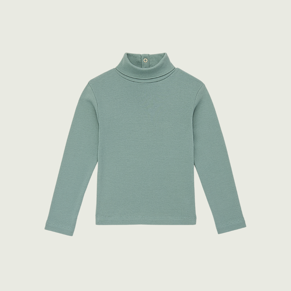 【新品】misha&puff Turtleneck 2y Misha & Puff Floral Turtleneck / 2Y – PARACHUTE BROOKLYN