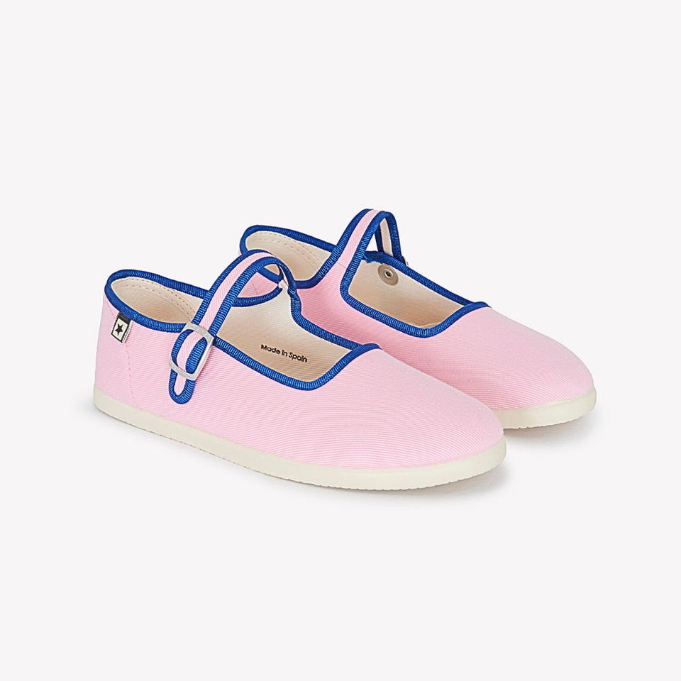 Bonton Chaussons Jane, Gelato main image 1