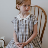 Get Louisiella Glowny Dress, Khaki