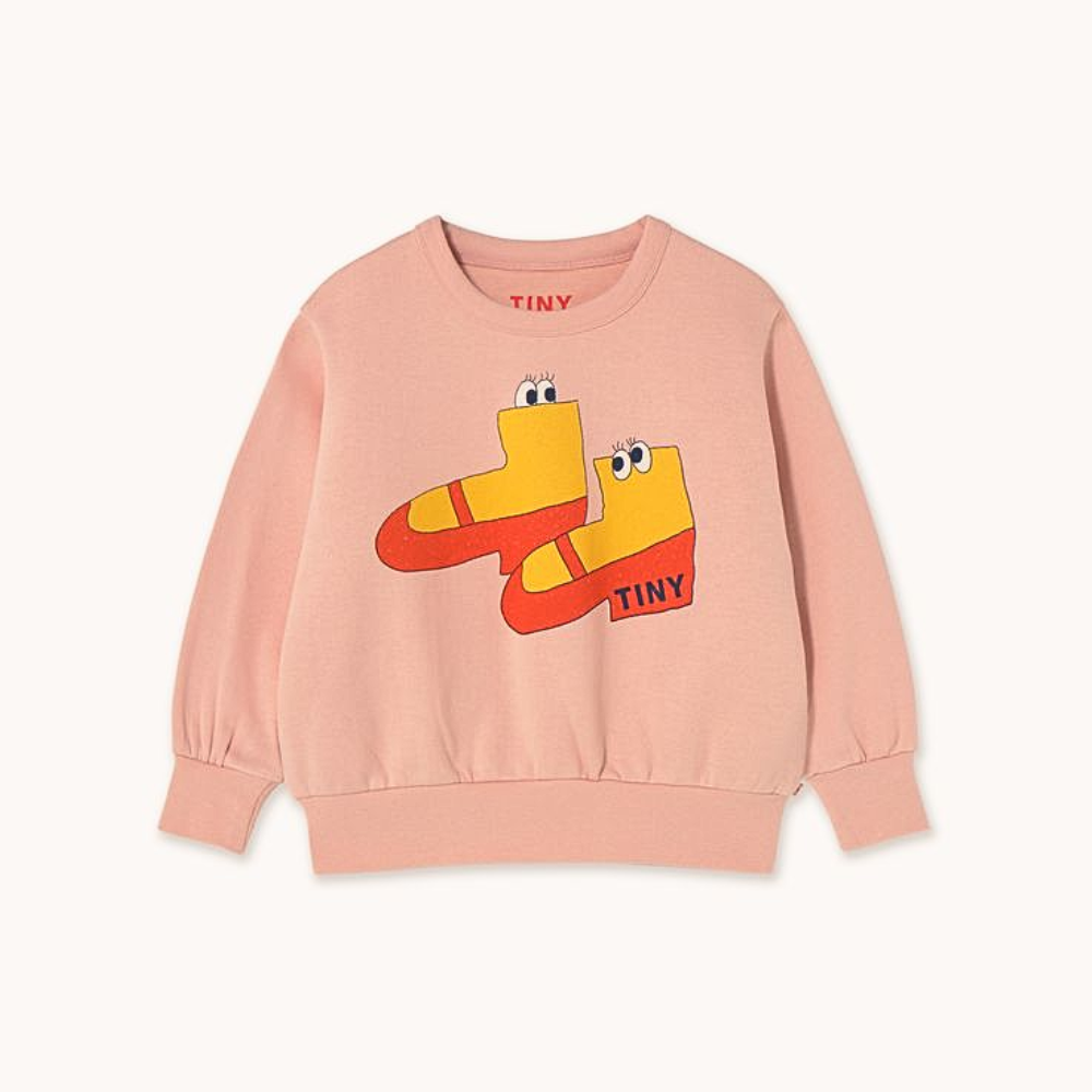 Tinycottons Designer Kids Clothing Brand - Tinyapple