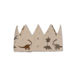 Buy Konges Sloejd Birthday Crown, Dino