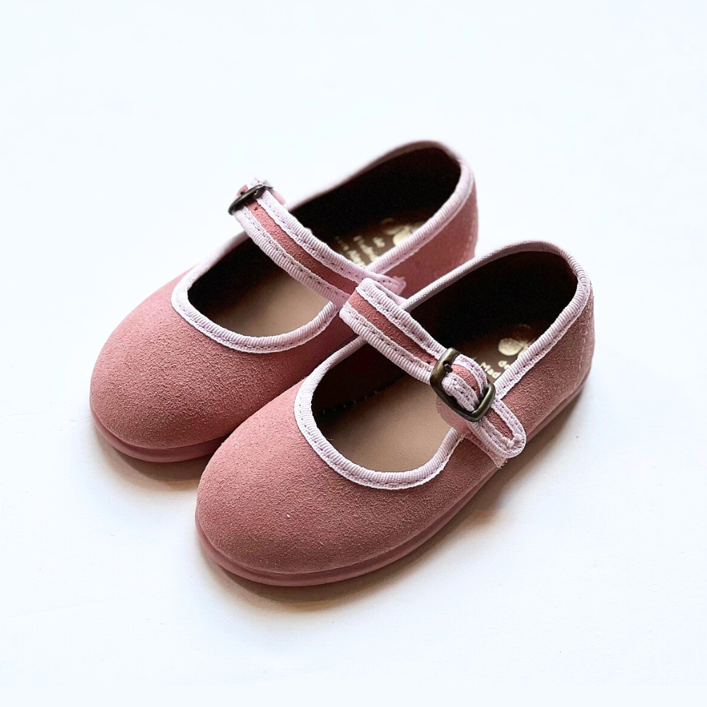 Buy Kids Hermosilla Chaillot Shoe From Tinyapple.net