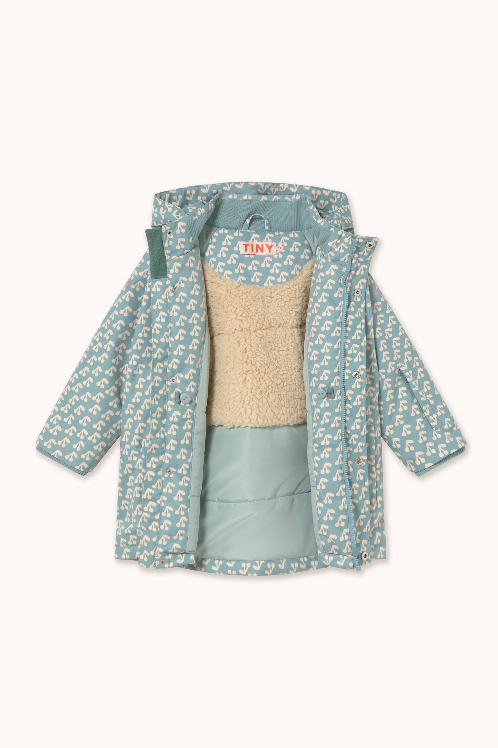 Tinycottons Designer Kids Clothing Brand - Tinyapple