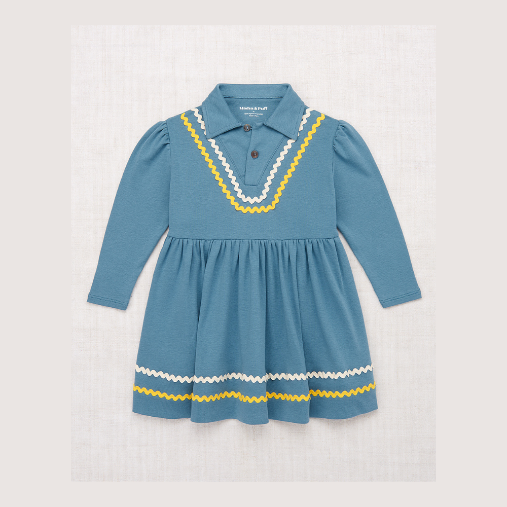 Misha & Puff Kidswear Brand Collection - Tinyapple