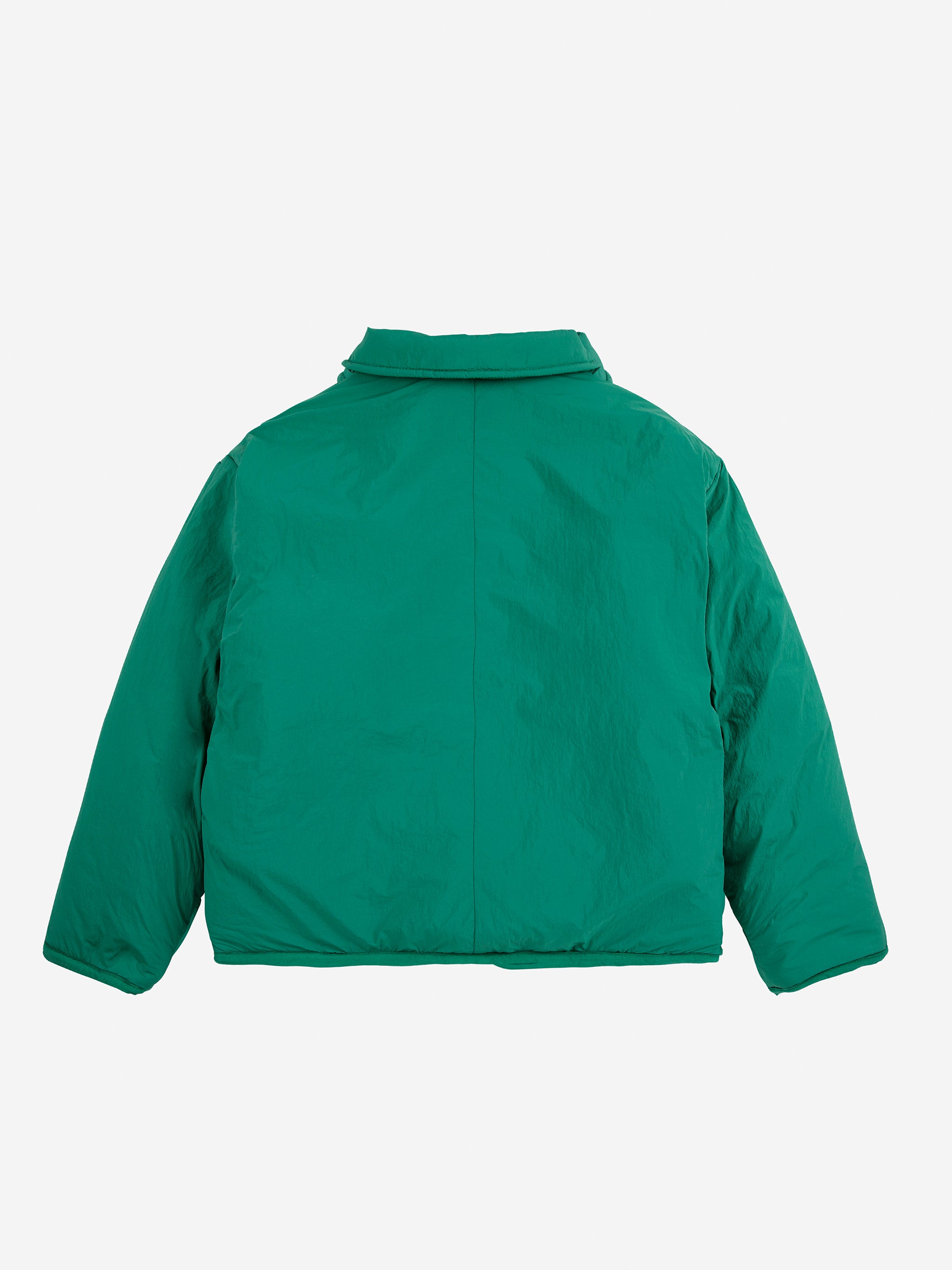 Bobo Choses Bobo Choses color block jumper, – Tinyapple