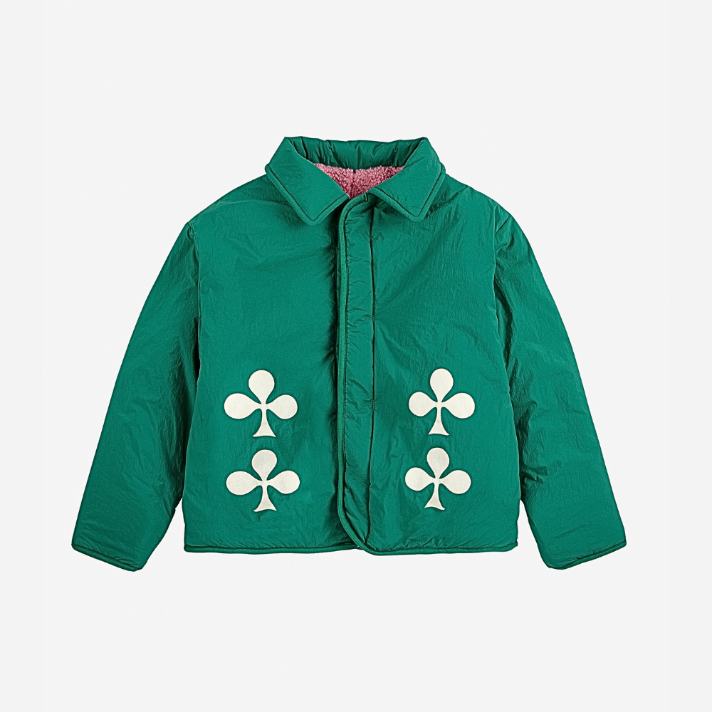 BOBO CHOSES アウター　2〜3y 楽天市場】＜BOBO CHOSES＞Wavy Bobo Choses color block