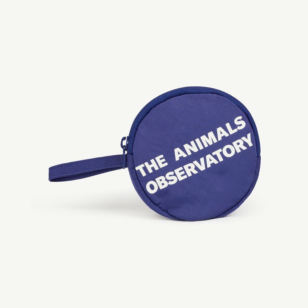 Order The Animals Observatory Purse, Navy - Tinyapple