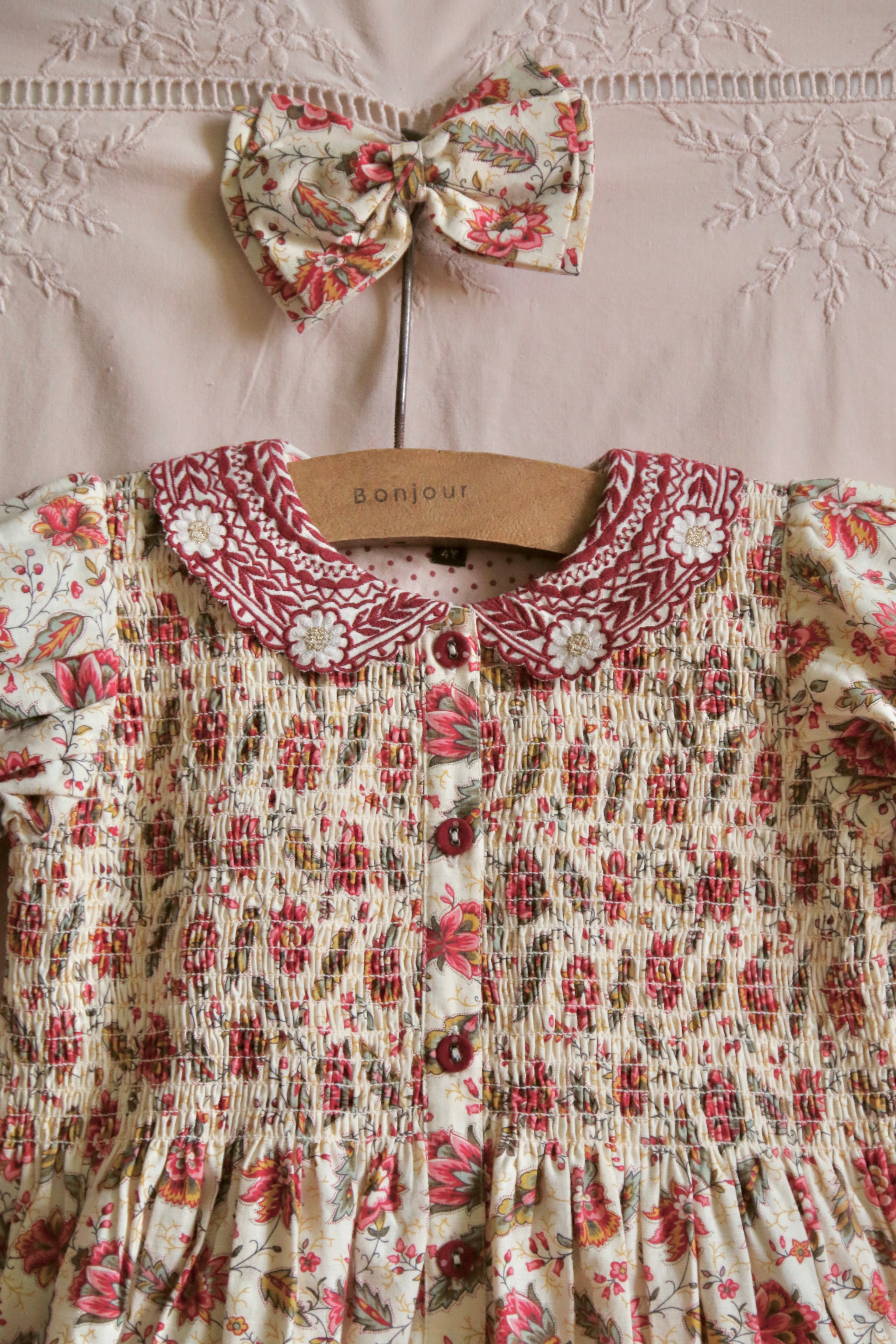 Bonjour Diary Girls Wear, Kids wear Collection Shop Now - Tinyapple