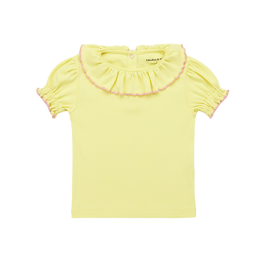 Misha & Puff Kidswear Brand Collection - Tinyapple
