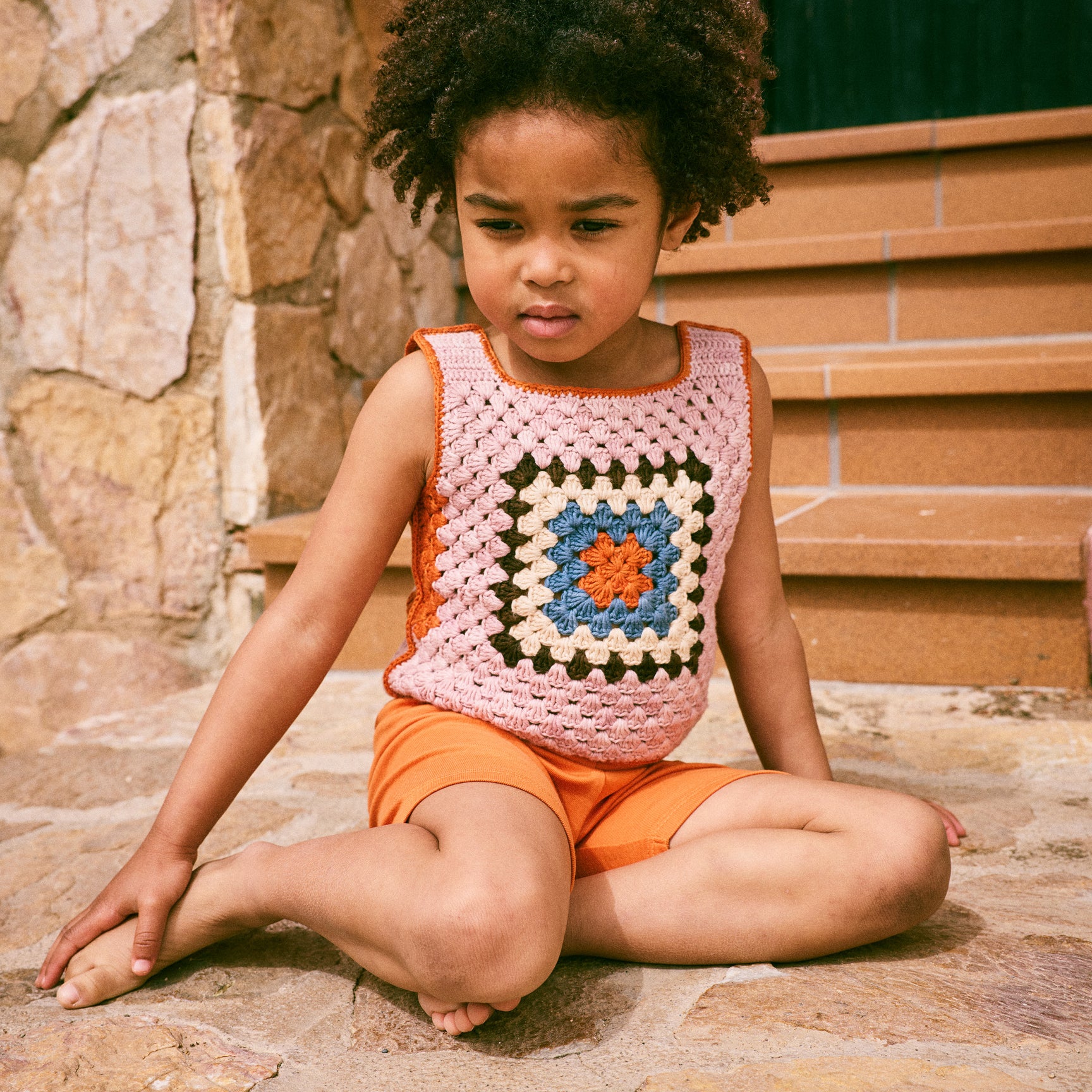 Misha & Puff Seaside Plum Island Beach Jacket, Lawn
